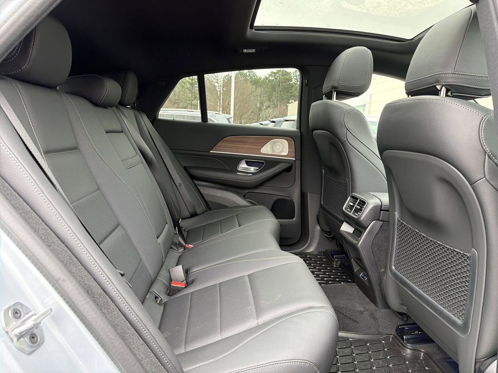 New 2026 Mercedes-Benz GLE 450 4MATIC Coupe image 17