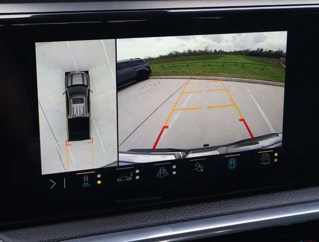 Used 2023 GMC Sierra 1500 Denali w/ Denali Reserve Package image 34