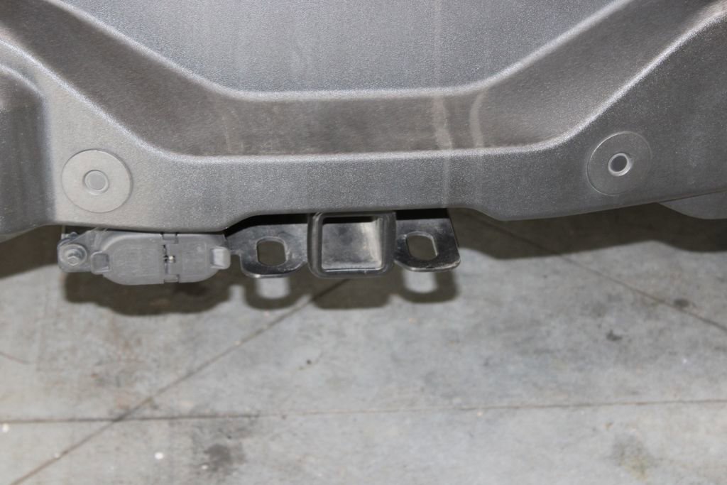 Used 2022 Ford Bronco Outer Banks image 16