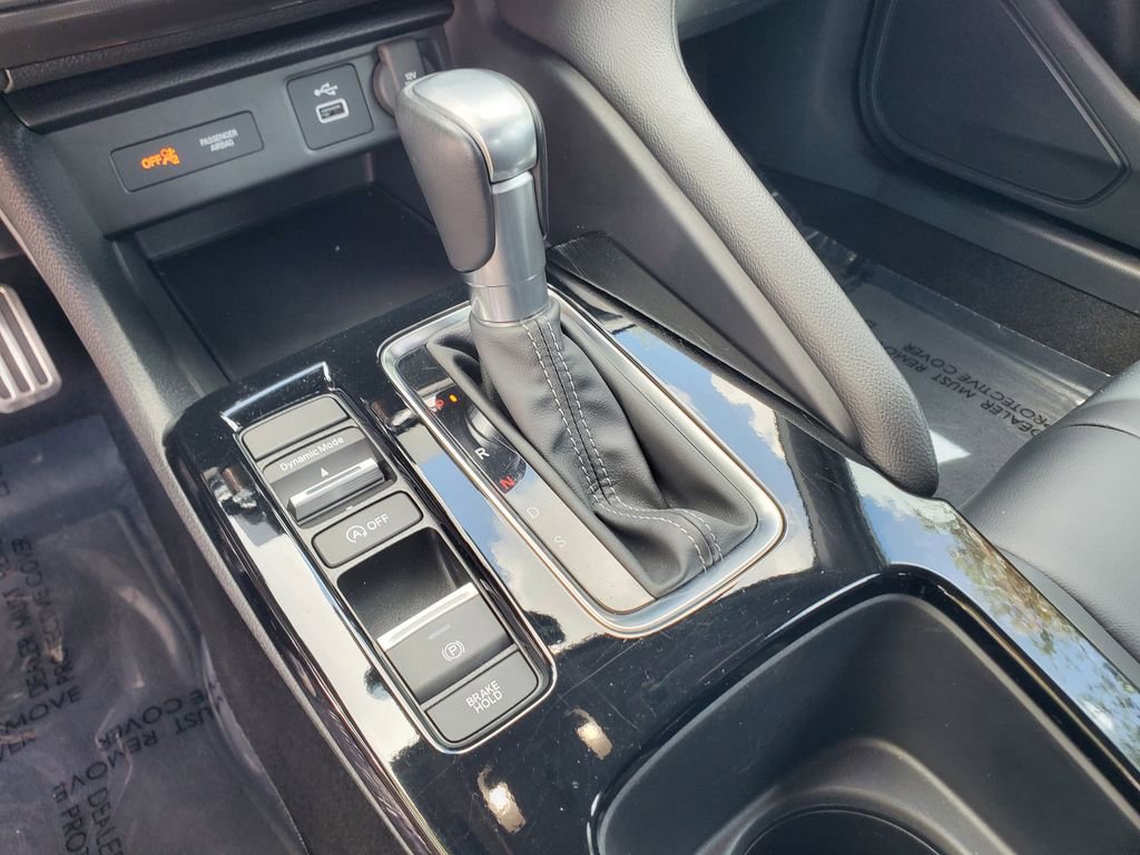 Used 2023 Acura Integra A-Spec FWD image 32
