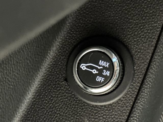 Certified 2023 Chevrolet Traverse LT AWD/4WD image 35