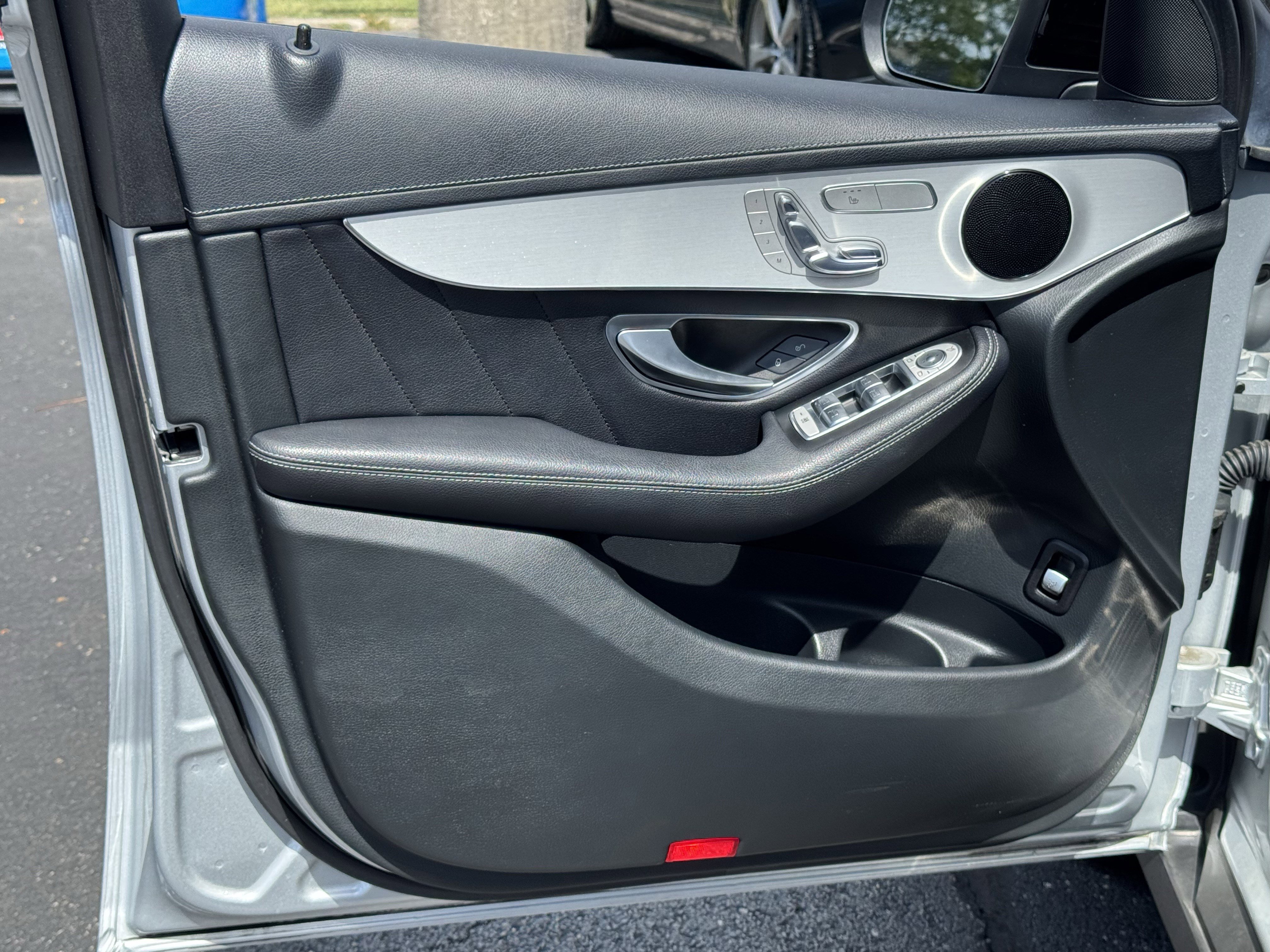 Used 2018 Mercedes-Benz GLC 43 AMG 4MATIC image 22