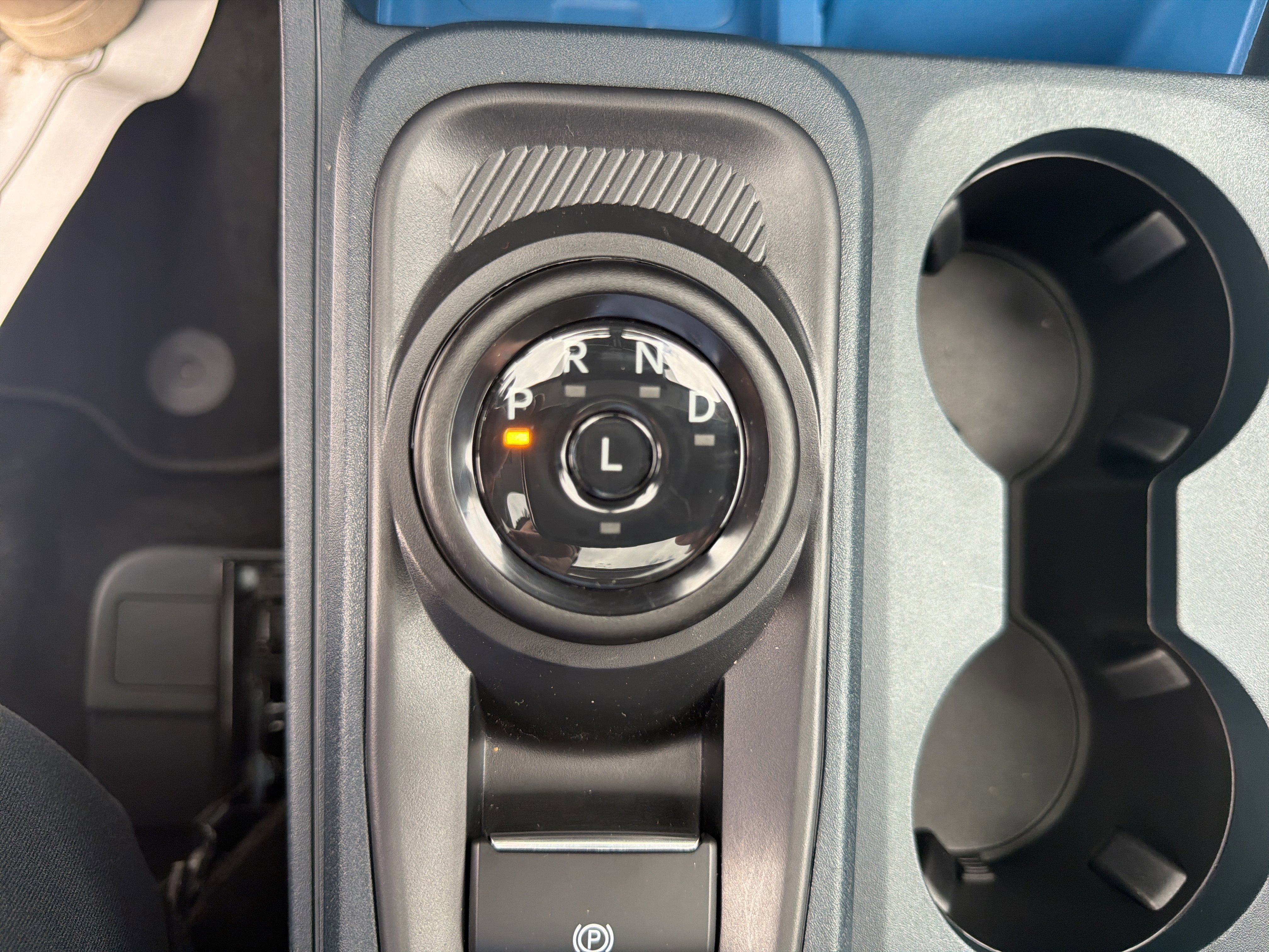 New 2025 Ford Maverick XLT w/ Equipment Group 301A image 23