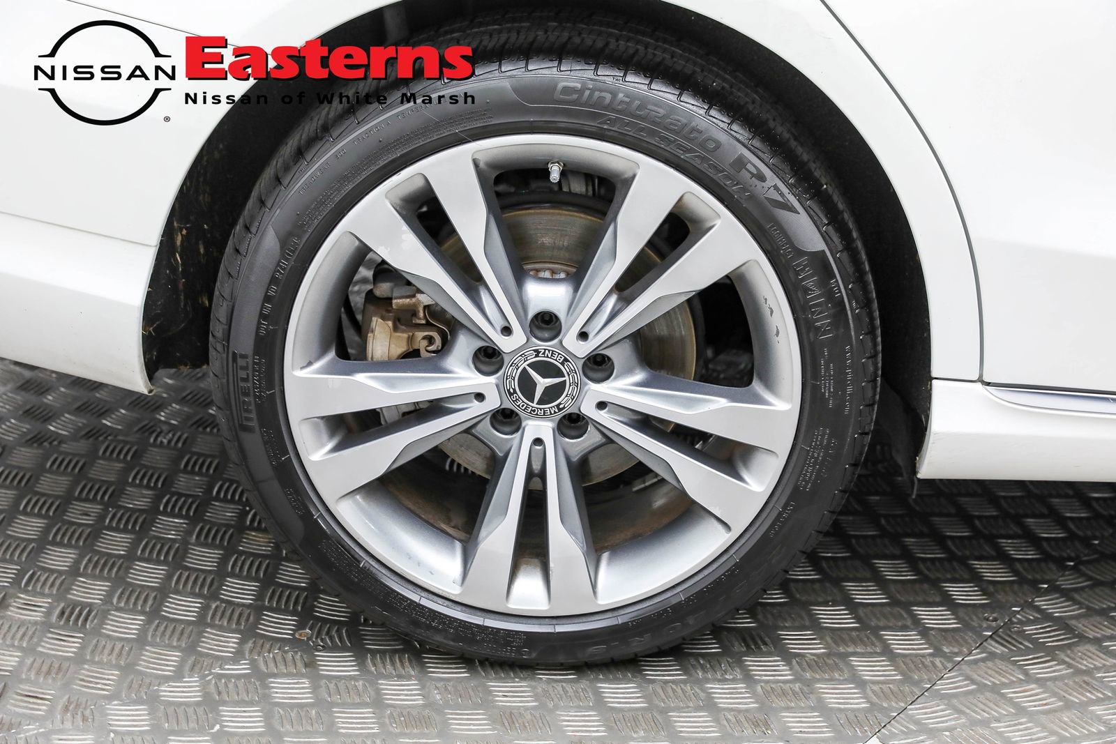 Used 2021 Mercedes-Benz C 300 4MATIC Sedan image 54