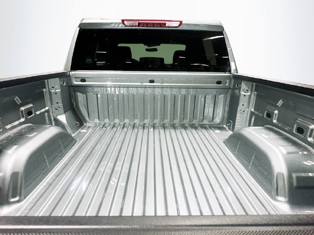 New 2026 Chevrolet Silverado 1500 LT AWD/4WD image 29
