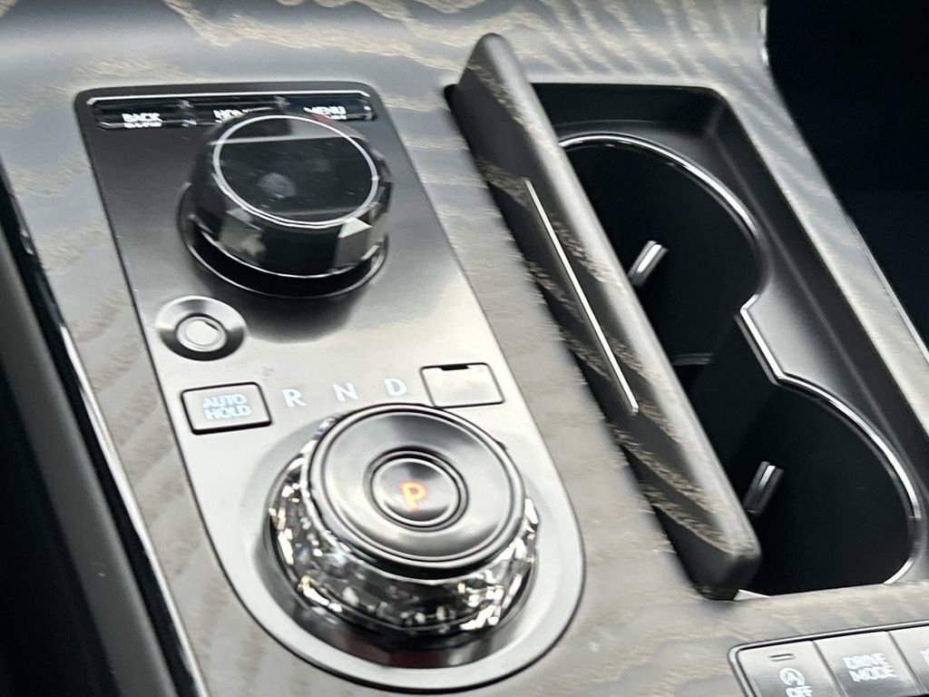 New 2026 Genesis G80 3.5T Prestige image 34