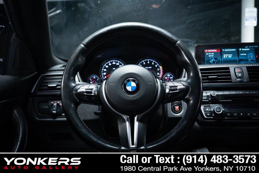 Used 2016 BMW M4 Coupe image 53