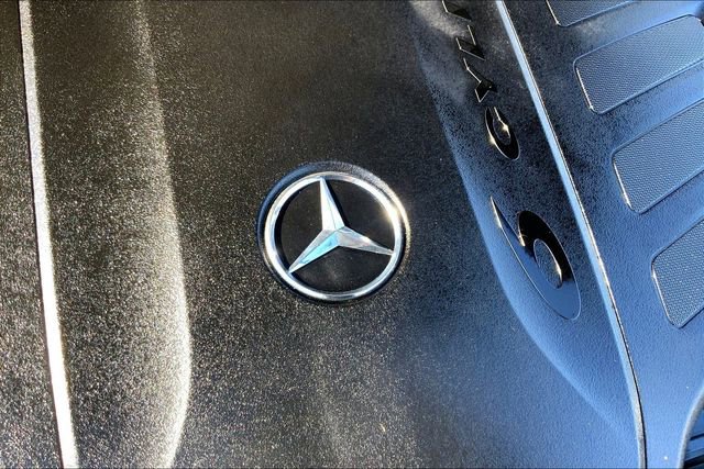 Certified 2022 Mercedes-Benz CLS 450 4MATIC image 29