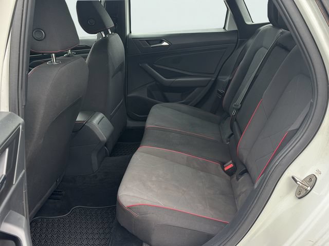 Used 2024 Volkswagen Jetta GLI 40th Anniversary Edition FWD image 15