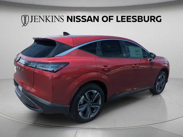 New 2026 Nissan Murano SL AWD/4WD image 6