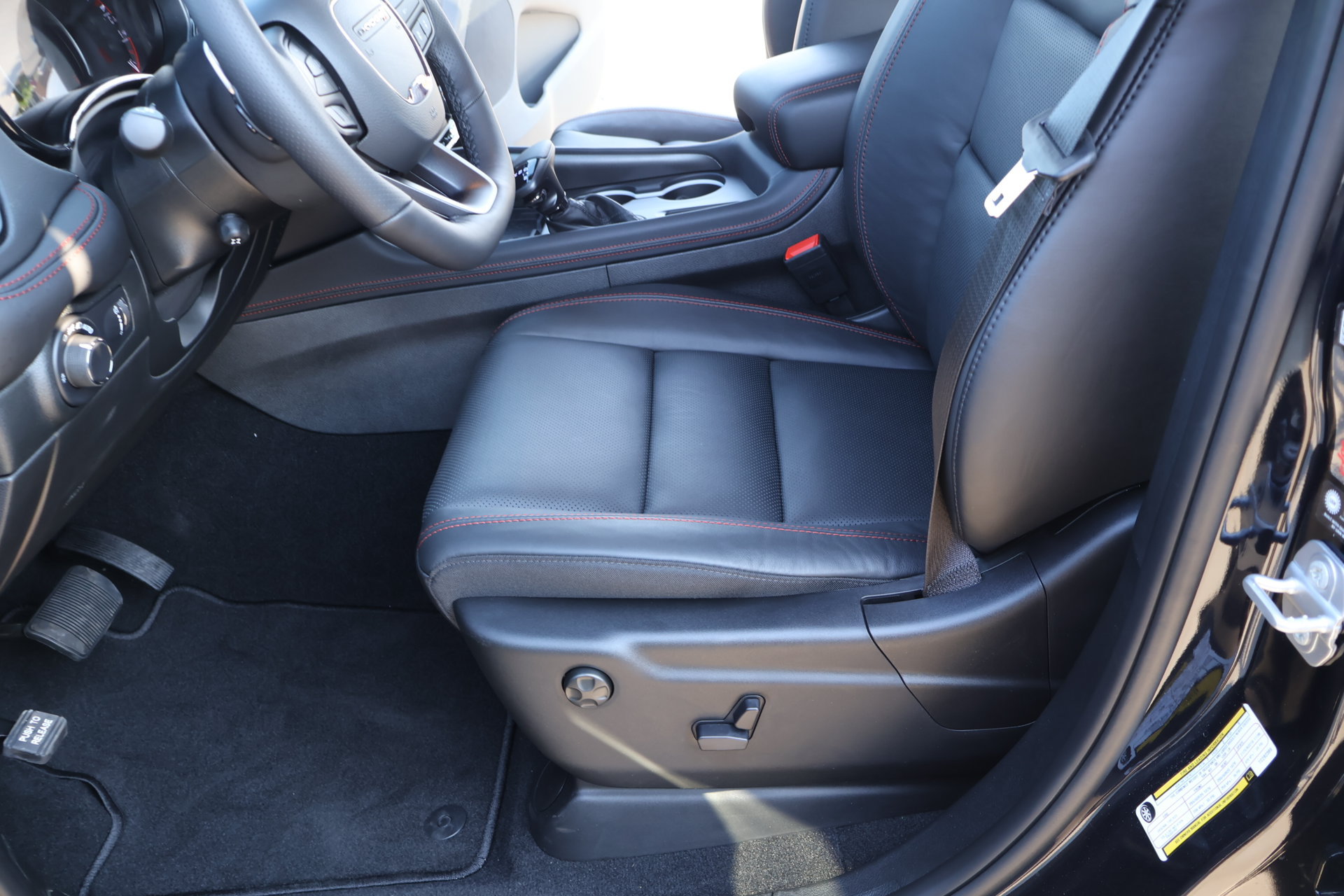 New 2026 Dodge Durango GT AWD/4WD image 12