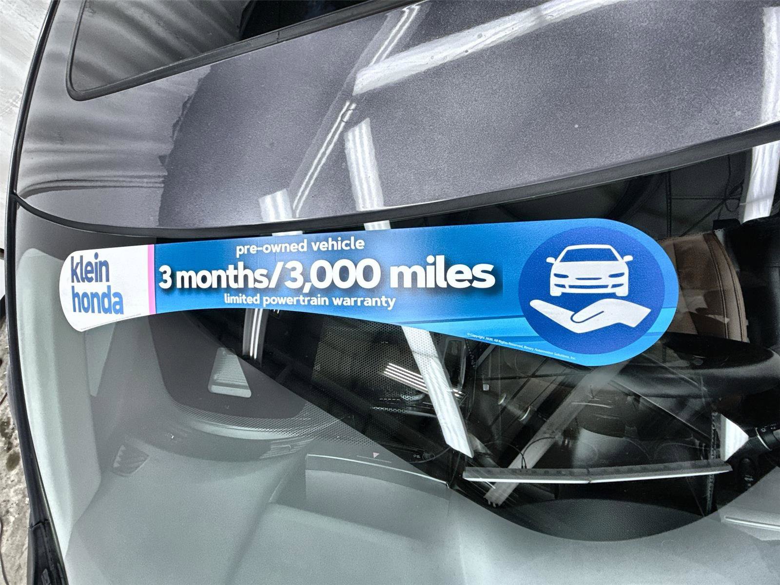 Used 2020 Acura ILX w/ Premium Package image 32