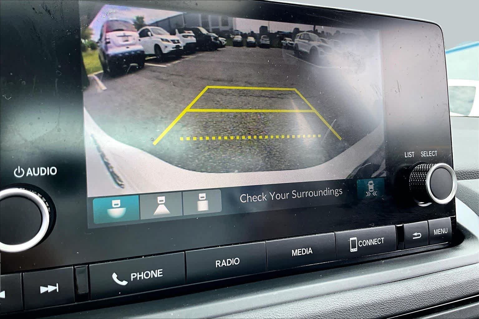 Used 2024 Honda Accord EX image 26