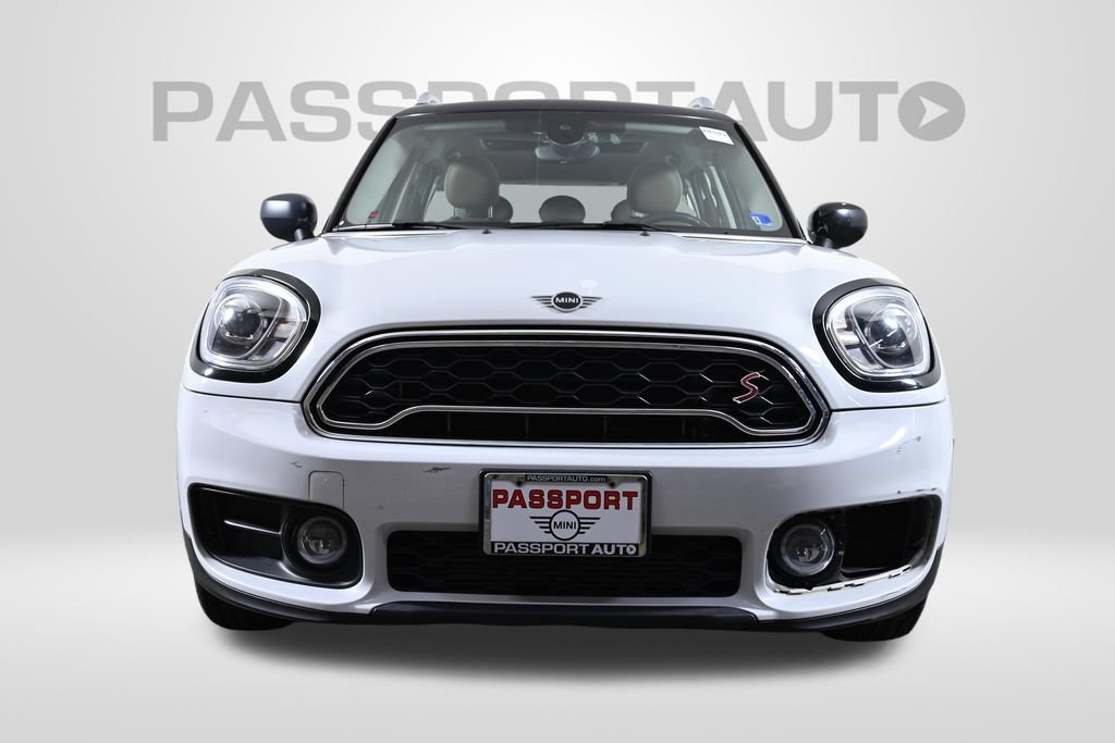 Used 2020 MINI Cooper Countryman S FWD image 2
