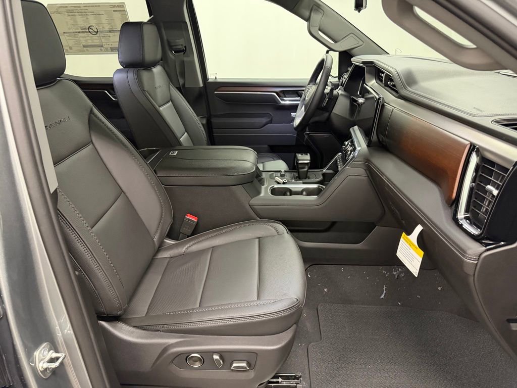 New 2026 GMC Sierra 1500 Denali w/ Technology Package image 34