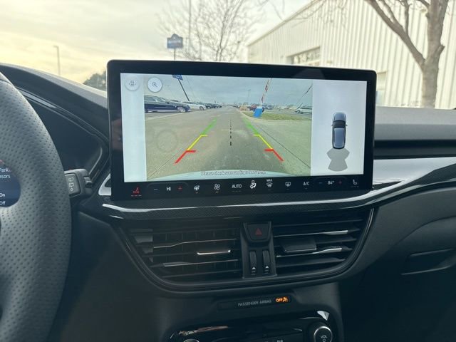 Used 2023 Ford Escape ST-Line w/ Tech Pack #1 image 19