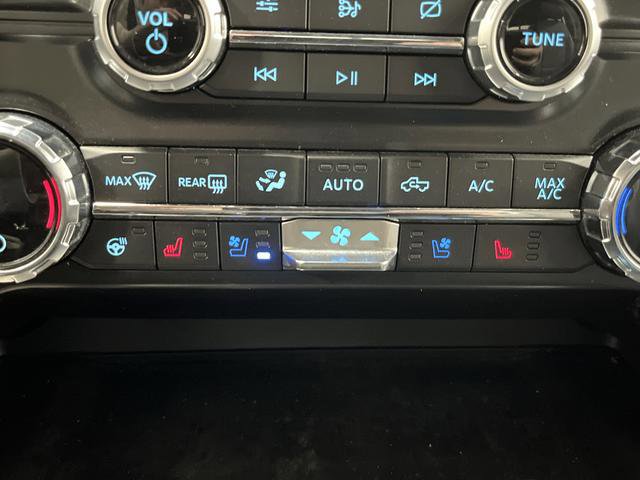 Used 2021 Ford F150 Lariat w/ Equipment Group 502A High image 7