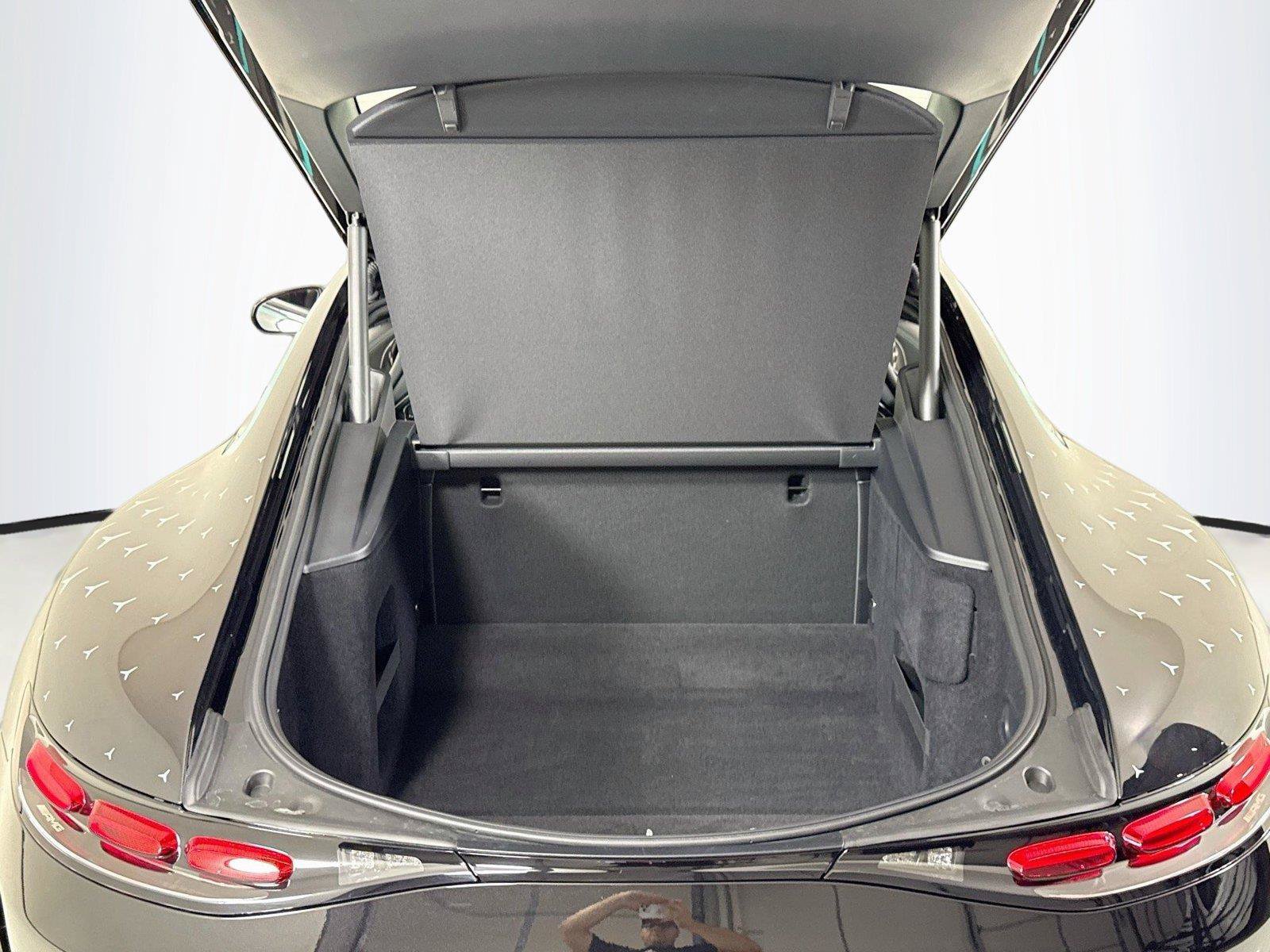 Used 2025 Mercedes-Benz AMG GT 63 image 24