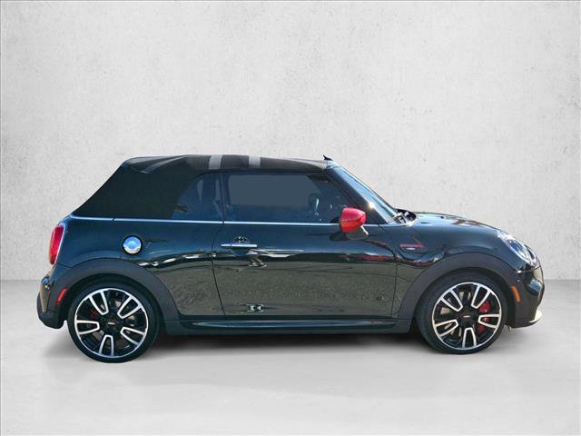 Certified 2024 MINI Cooper John Cooper Works FWD image 4