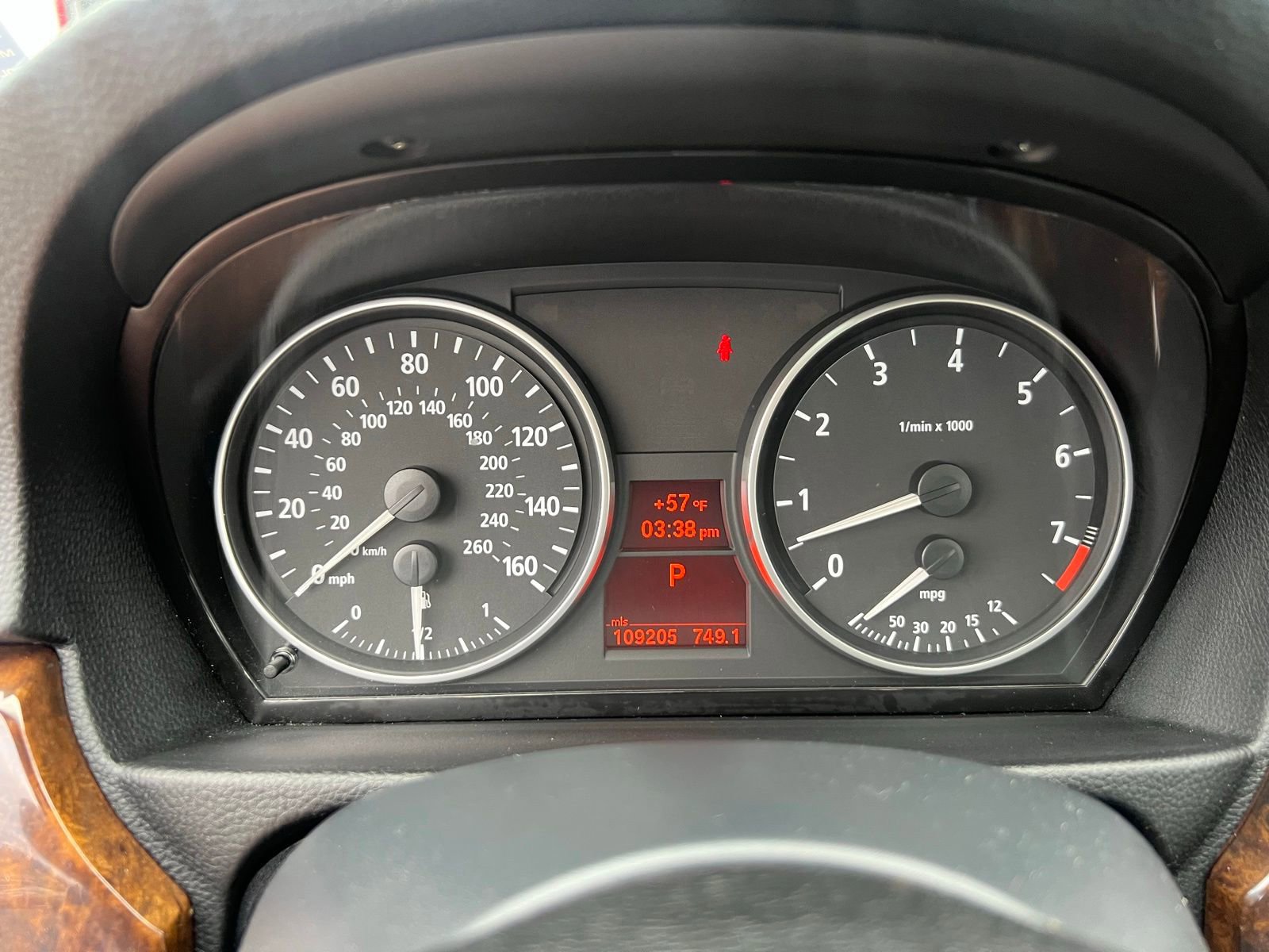 Used 2006 BMW 330xi Sedan AWD/4WD image 24