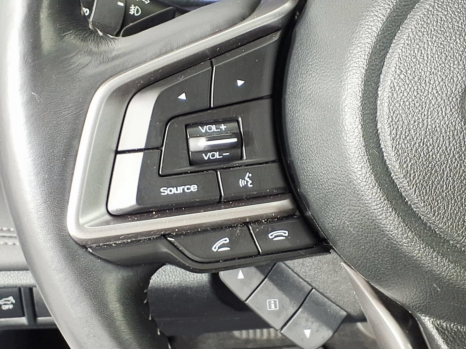 Used 2021 Subaru Outback Touring XT AWD/4WD image 19