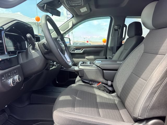 Used 2026 GMC Sierra 1500 Elevation AWD/4WD image 13