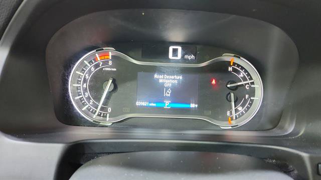 Used 2023 Honda Ridgeline RTL-E image 14