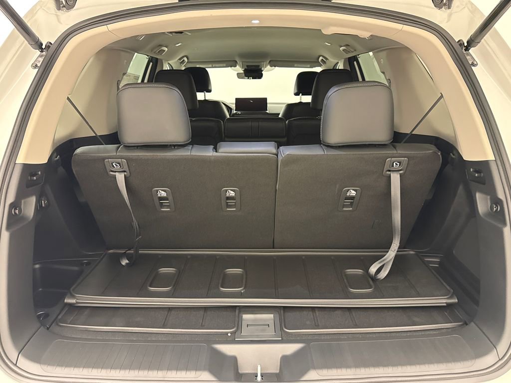 New 2026 Honda Pilot EX-L image 12