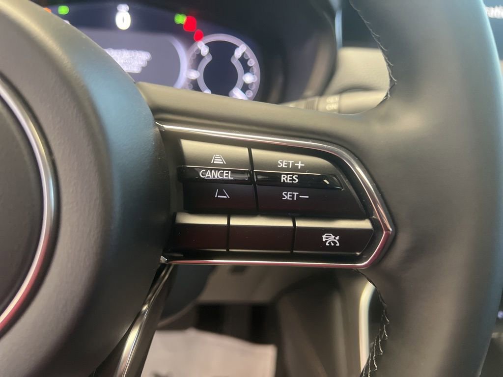 New 2026 MAZDA CX-90 Plug-In Hybrid w/ Preferred image 21