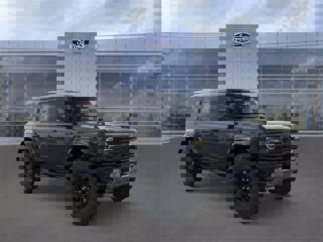 New 2025 Ford Bronco Raptor image 7