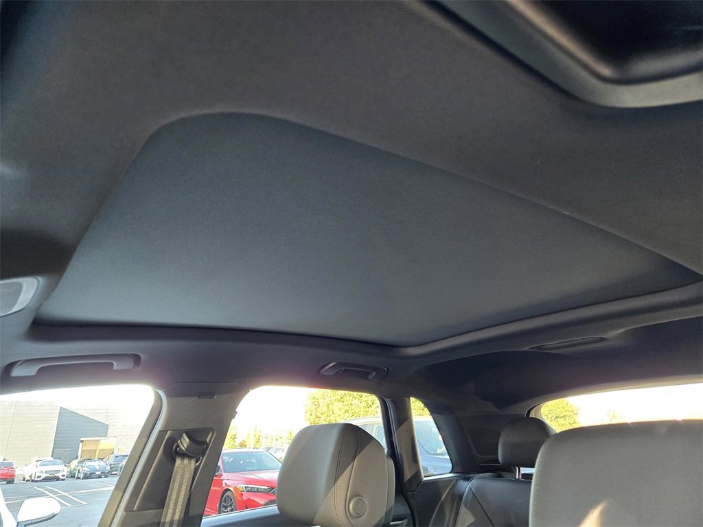 New 2025 Audi Q3 2.0T Premium image 21