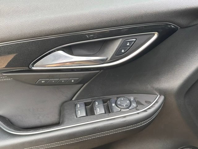 Used 2024 Buick Envision Preferred AWD/4WD image 17