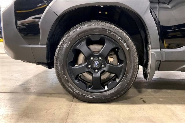 Used 2022 Subaru Forester Wilderness image 9