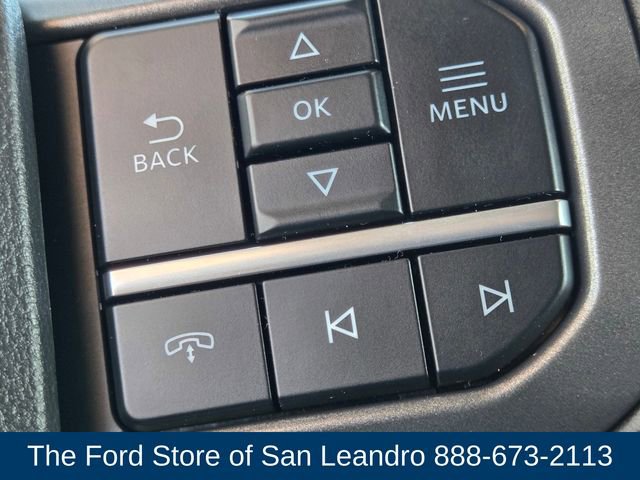 New 2025 Ford F150 Lightning XLT image 22