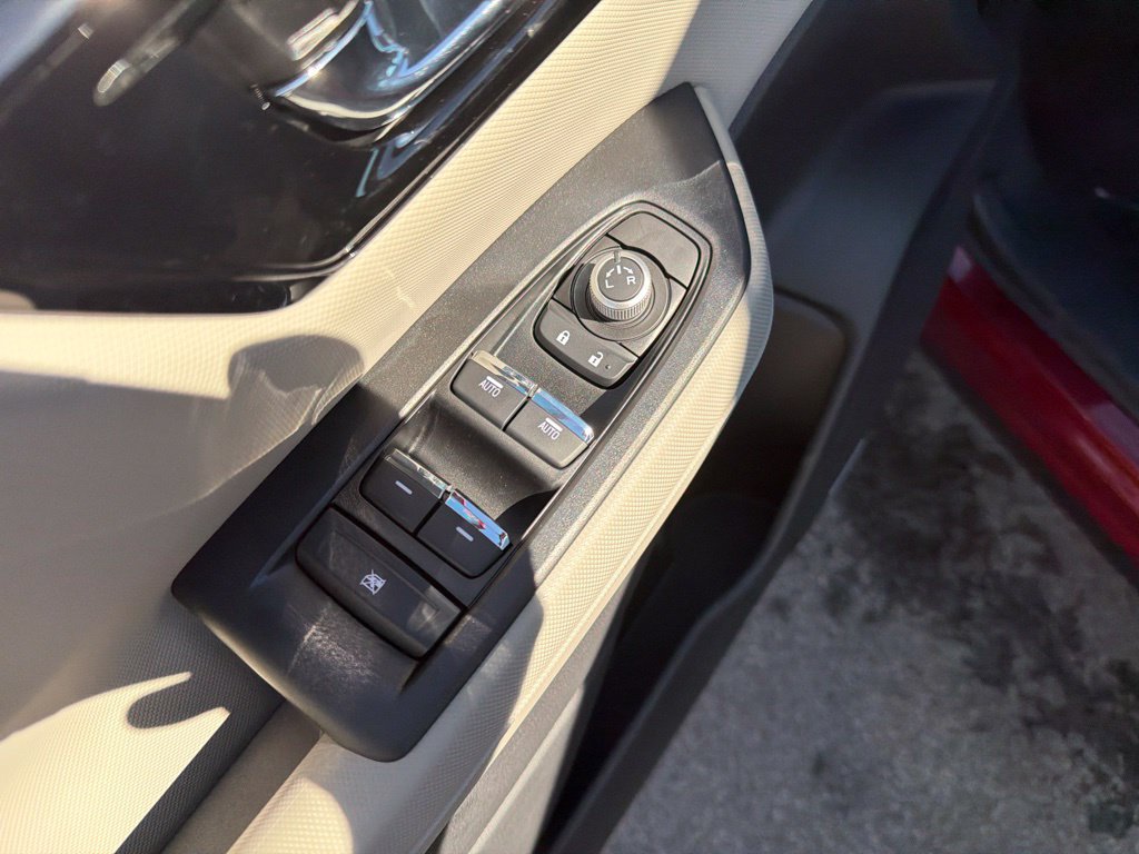 New 2026 Subaru Forester Limited AWD/4WD image 10