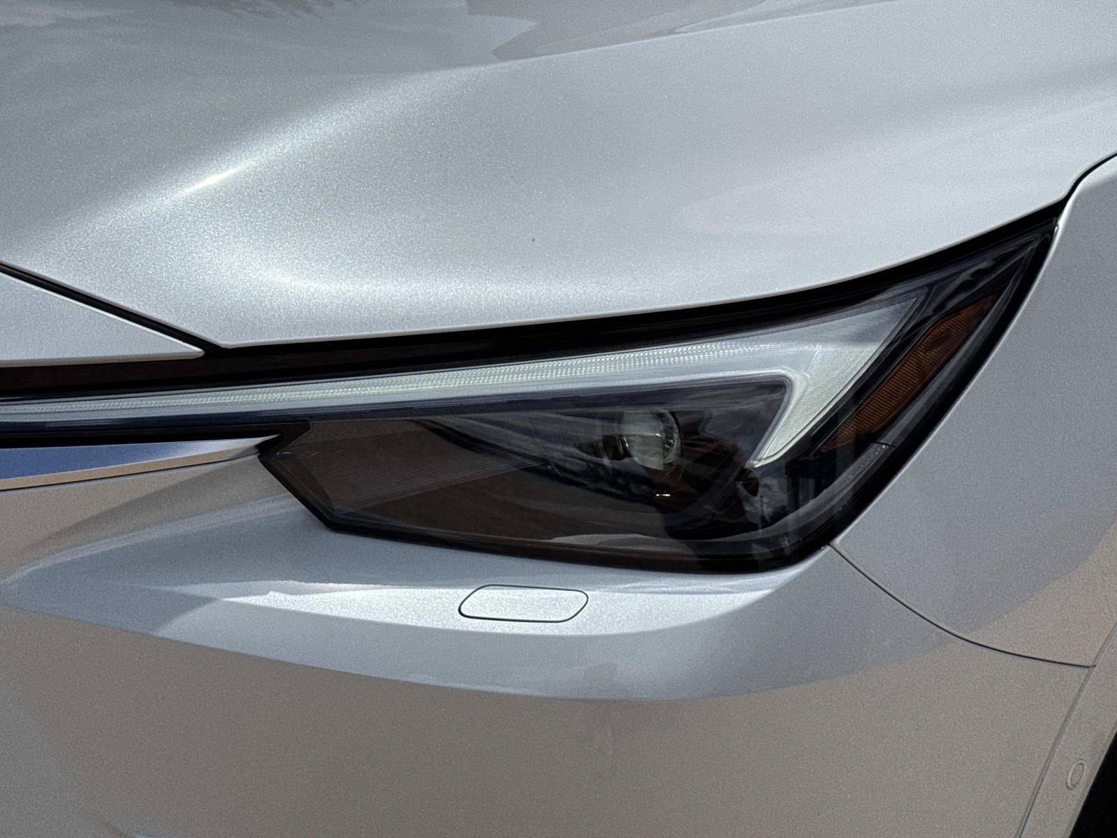 New 2026 Lexus TX 350 AWD image 9