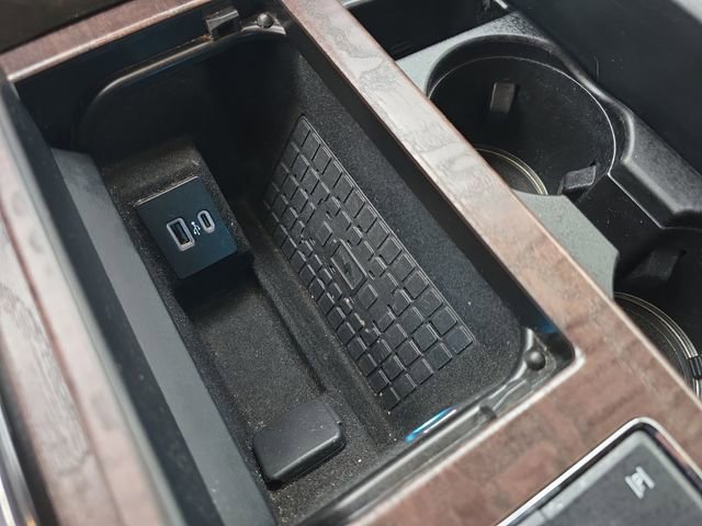 Used 2023 Lincoln Navigator L Reserve image 36