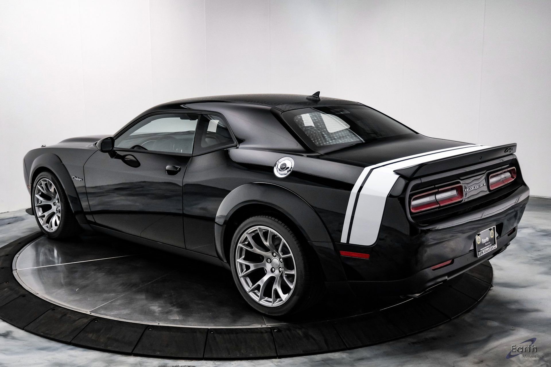 Used 2023 Dodge Challenger SRT Hellcat Redeye RWD image 12