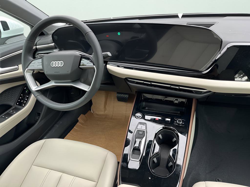 New 2025 Audi A5 2.0T Premium image 16