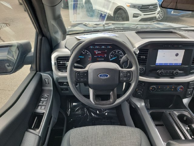 Certified 2021 Ford F150 XLT w/ Trailer Tow Package AWD/4WD image 11
