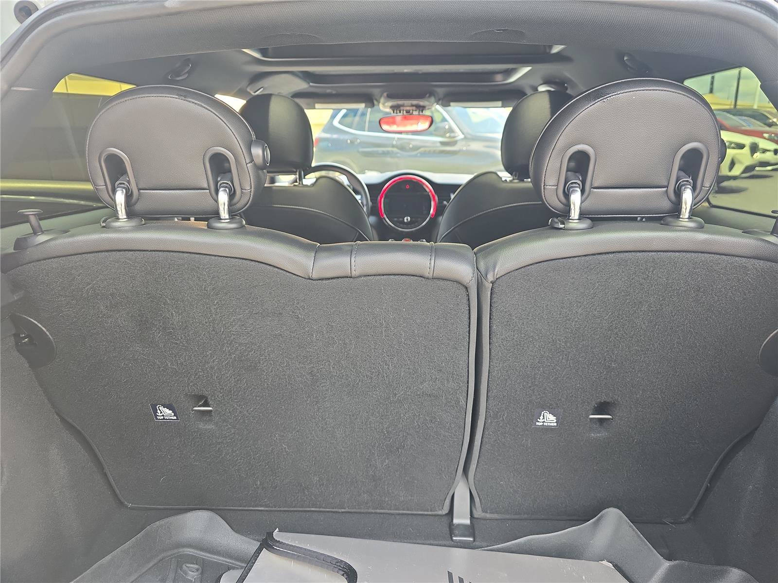 Used 2018 MINI Cooper S FWD image 9
