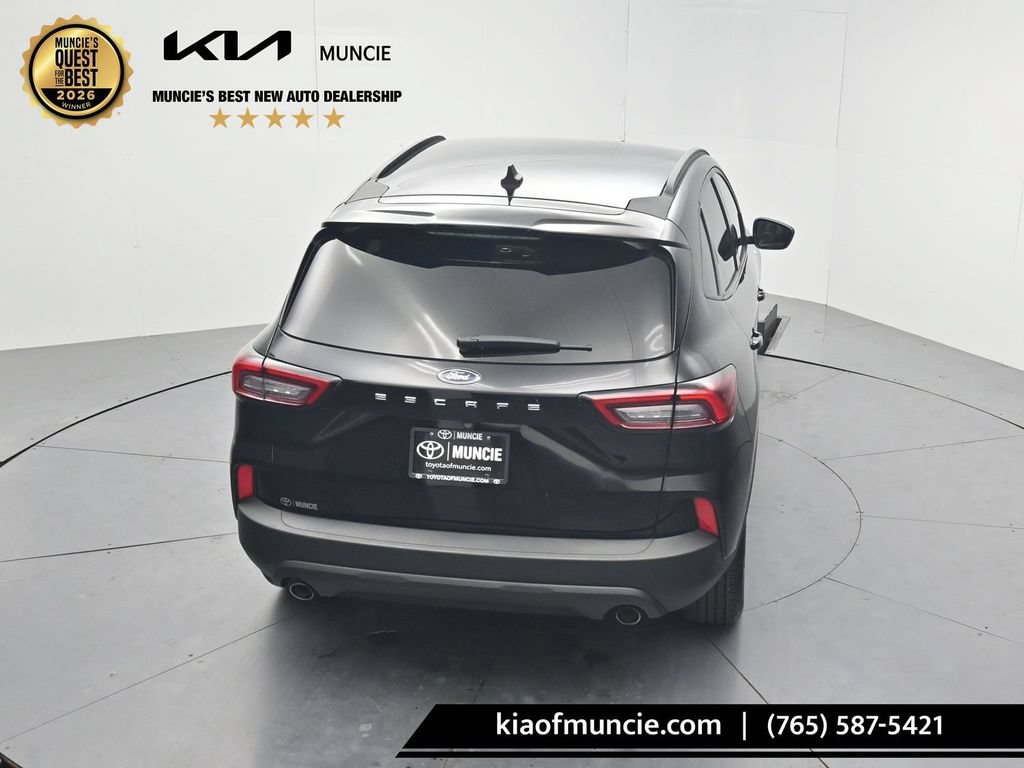 Used 2025 Ford Escape ST-Line FWD image 61