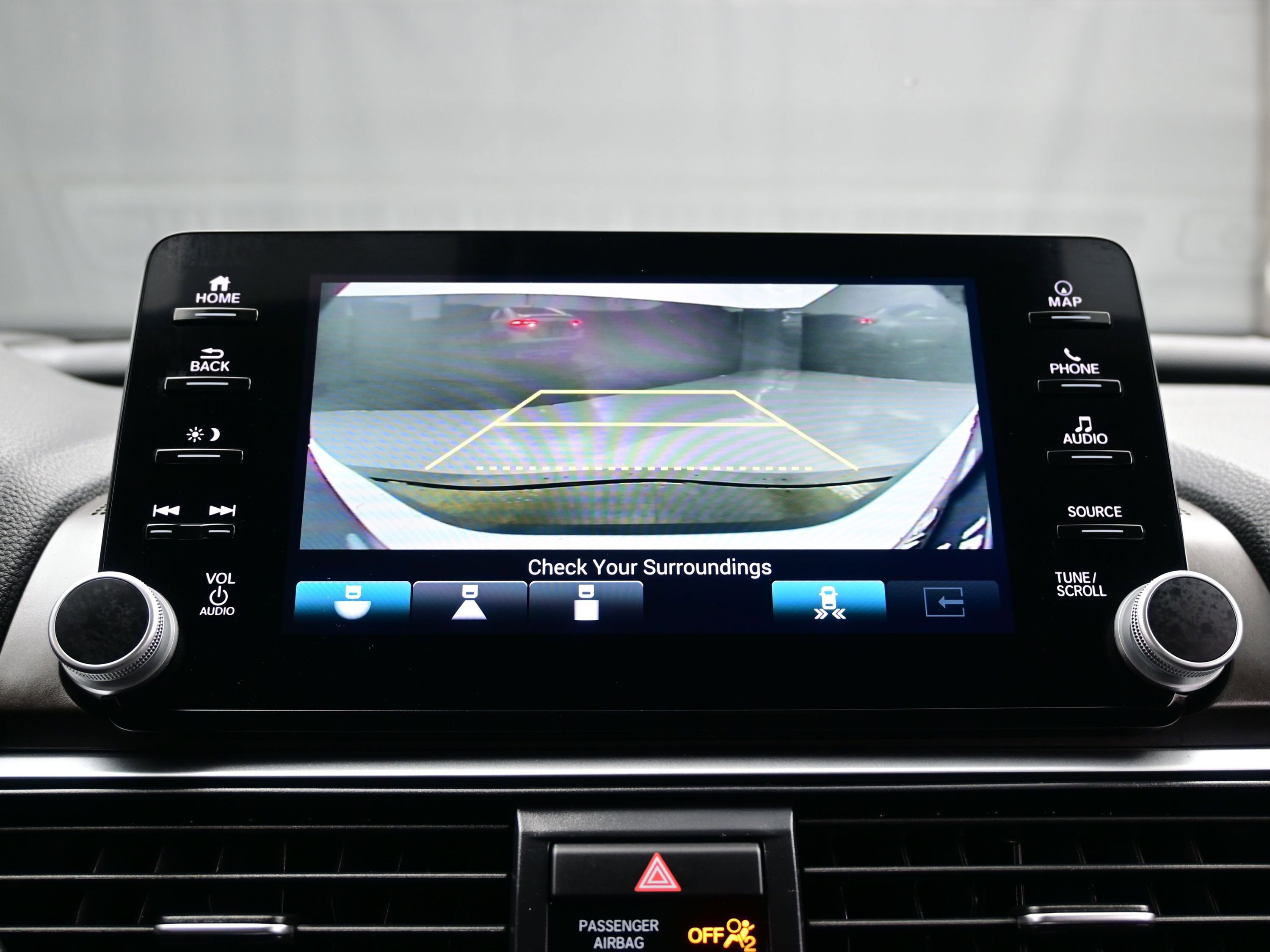 Used 2022 Honda Accord Touring image 19