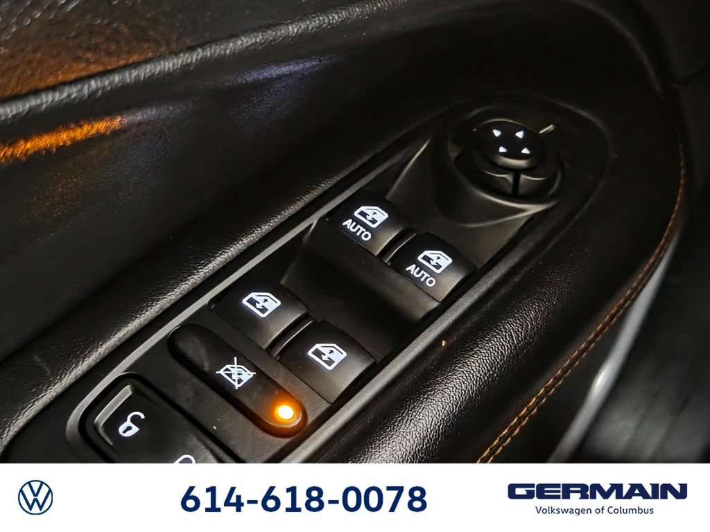 Used 2019 Jeep Compass Limited AWD/4WD image 30