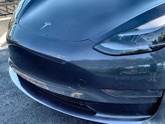 Used 2023 Tesla Model 3 Standard Range RWD image 45