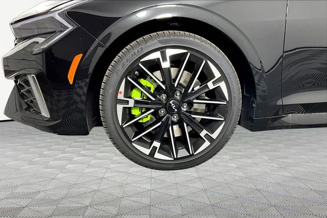 New 2026 Kia K5 GT FWD image 12