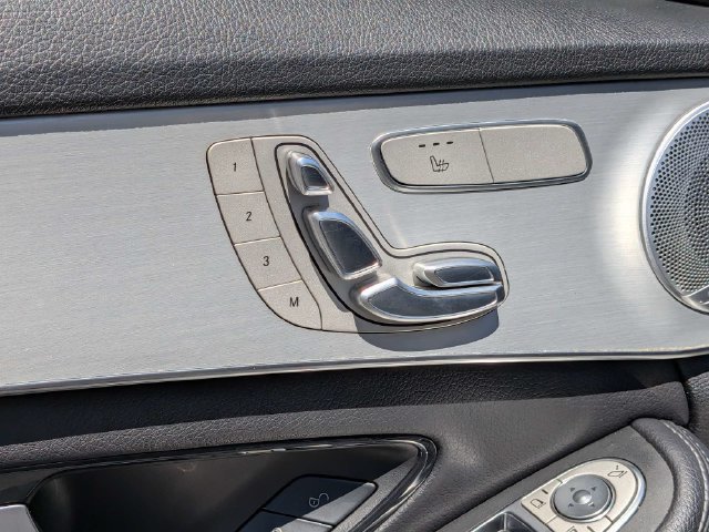 Used 2021 Mercedes-Benz C 300 Sedan image 21