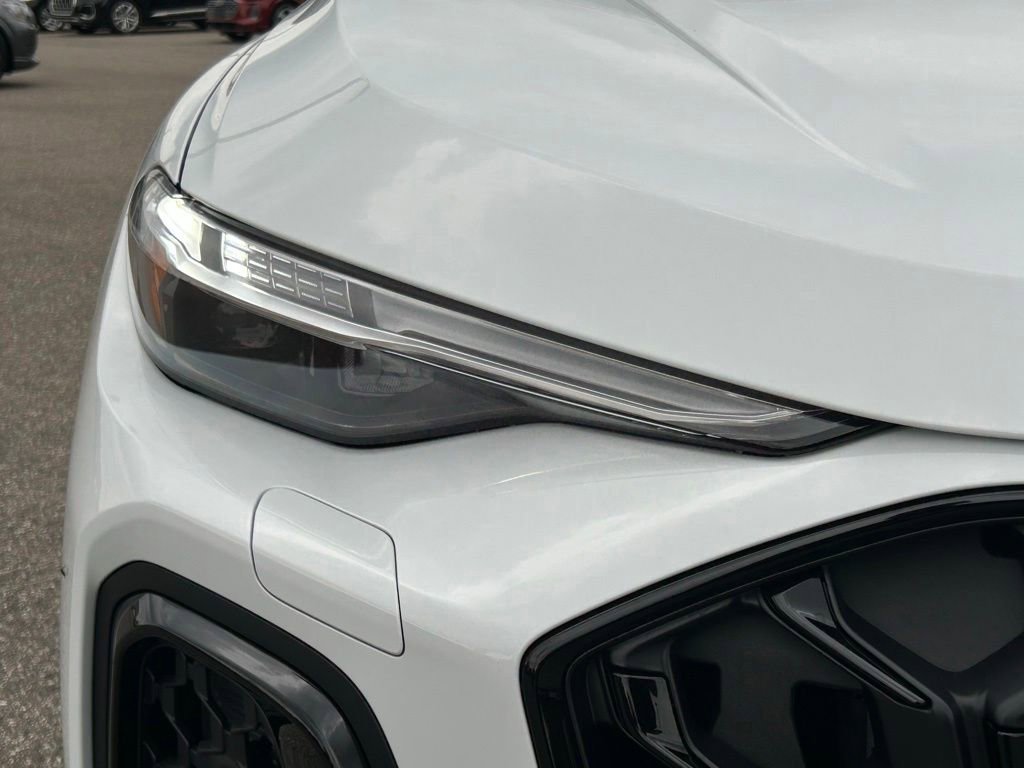 New 2026 Audi SQ5 Premium Plus AWD/4WD image 45