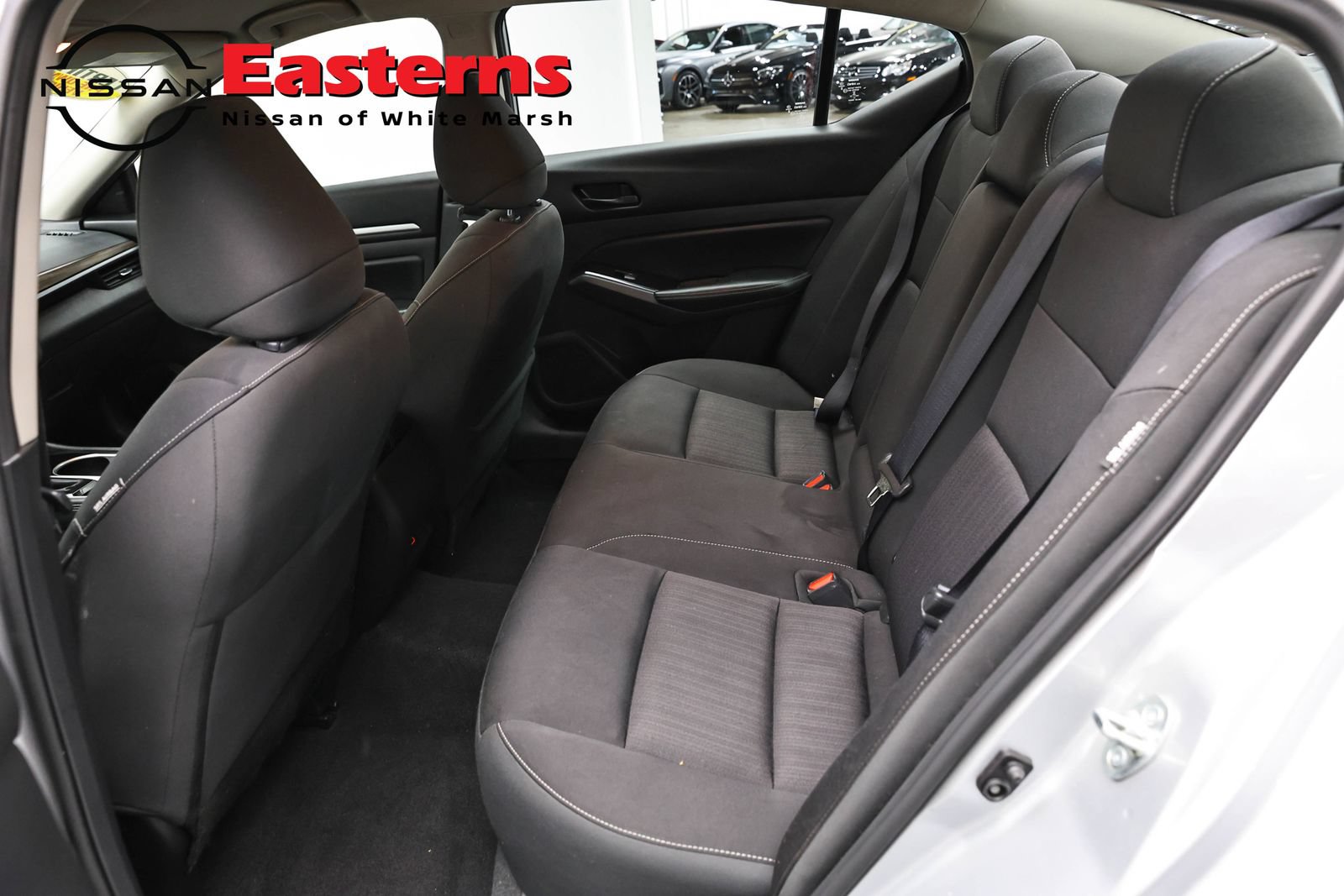 Used 2023 Nissan Altima 2.5 SV FWD image 20