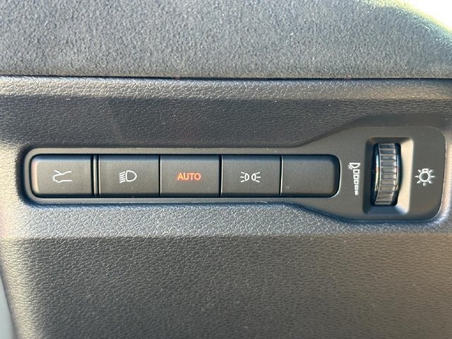 Used 2026 Dodge Charger Scat Pack AWD/4WD image 30